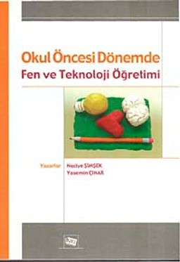 Okulöncesi Dönemde Fen ve Teknoloji Öğretimi