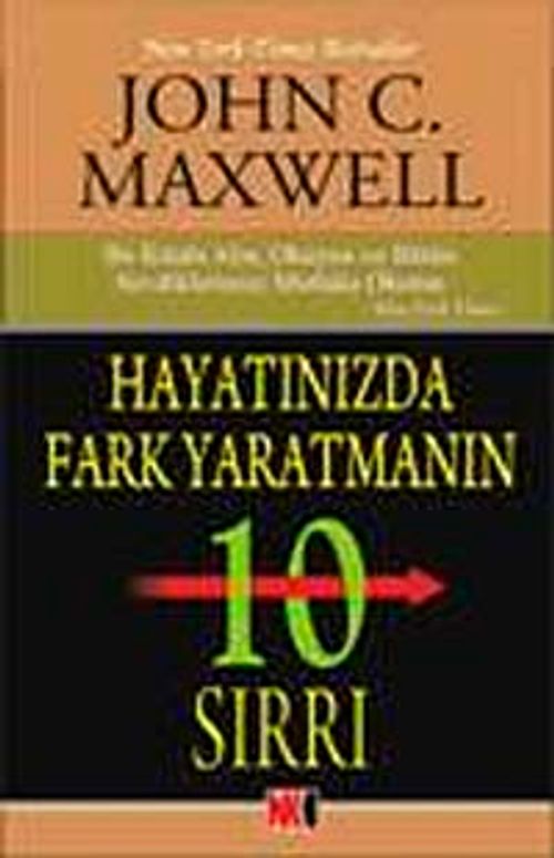 Hayatınızda Fark Yaratmanın 10 Sırrı