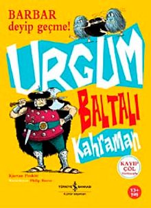 Urgum Baltalı Kahraman