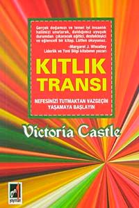 Kıtlık Transı & Nefesinizi Tutmaktan Vazgeçin Yaşamaya Başlayın