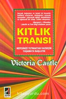 Kıtlık Transı & Nefesinizi Tutmaktan Vazgeçin Yaşamaya Başlayın - Victoria Castle
