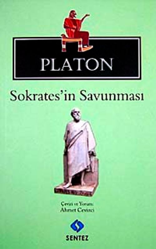Sokrates'in Savunması