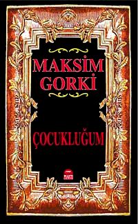 Çocukluğum