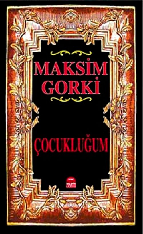 Çocukluğum