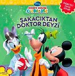 Şakacıktan Doktor Deyzi