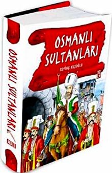 Osmanlı Sultanları