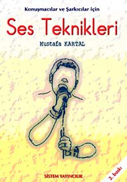 Ses Teknikleri