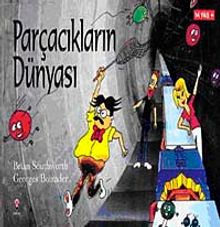 Parçacıkların Dünyası