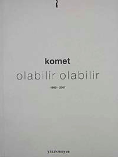 Olabilir Olabilir 1960-2007