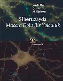 Siberuzayda Macera Dolu Yolculuk