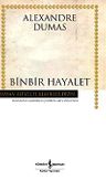 Binbir Hayalet (Karton Kapak)
