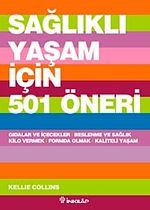 Sağlıklı Yaşam için 501 Öneri