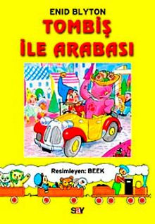 Tombiş ile Arabası