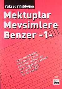 Mektuplar Mevsimlere Benzer-1