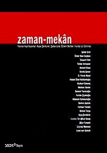 Zaman - Mekan