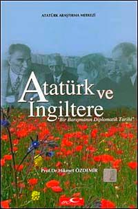 Atatürk ve İngiltere