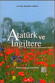 Atatürk ve İngiltere