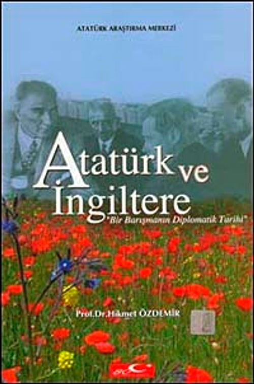 Atatürk ve İngiltere