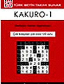 Kakuro 1