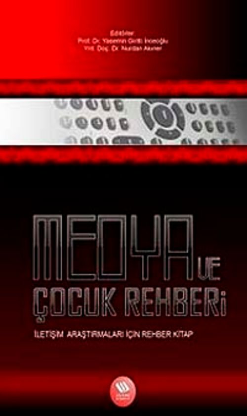 Medya ve Çocuk Rehberi