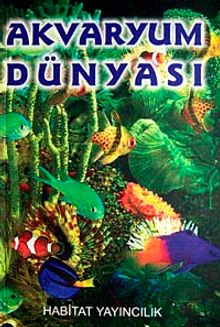 Akvaryum Dünyası
