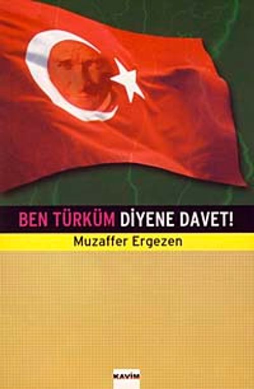 Ben Türküm Diyene Davet