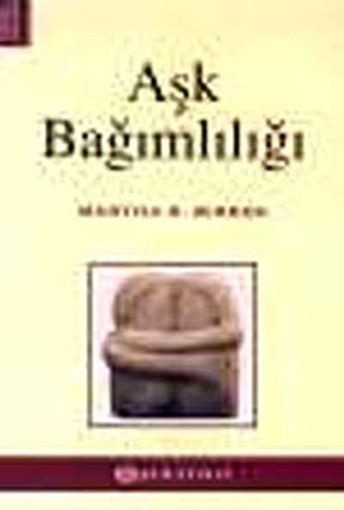 Aşk Bağımlılığı