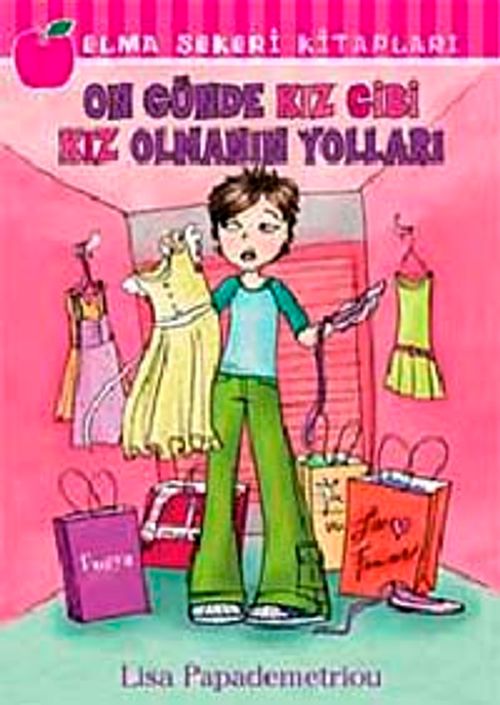 On Günde Kız Gibi Kız Olmanın Yolları