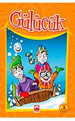 Gülücük -3