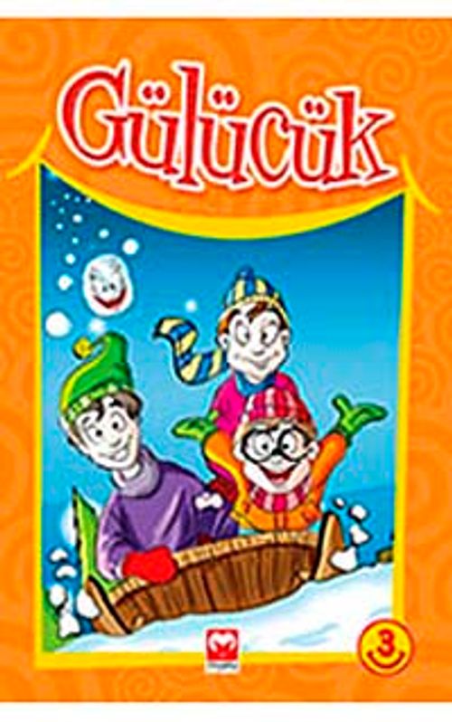 Gülücük -3