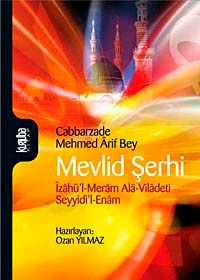 Mevlid Şerhi