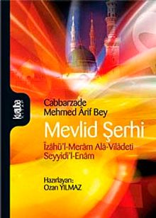 Mevlid Şerhi