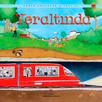 Yeraltında (Karton Kapak)