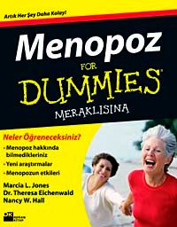 Menopoz For Dummies Meraklısına