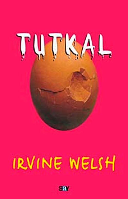 Tutkal
