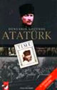 Dünyanın Gözünde Atatürk