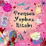 Prenses Yapboz Kitabı