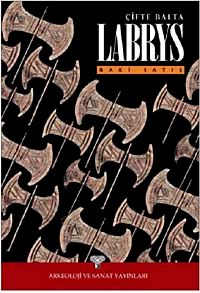 Çifte Balta Labrys