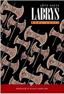 Çifte Balta Labrys