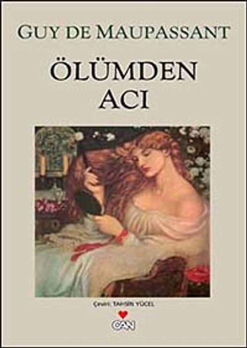Ölümden Acı