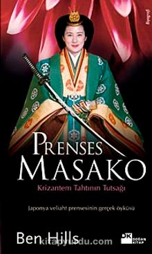 Prenses Masako