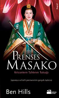 Prenses Masako