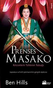 Prenses Masako