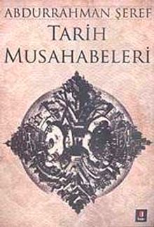 Tarih Musahabeleri