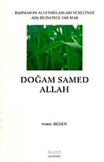 Doğam Samed Allah