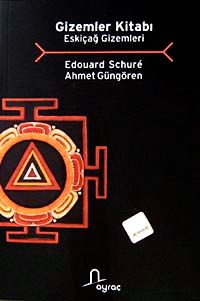 Gizemler Kitabı / Eskiçağ Gizemleri