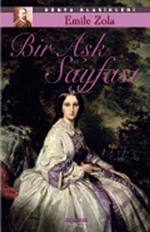 Bir Aşk Sayfası