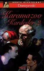 Karamazov Kardeşler-2