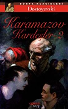 Karamazov Kardeşler-2