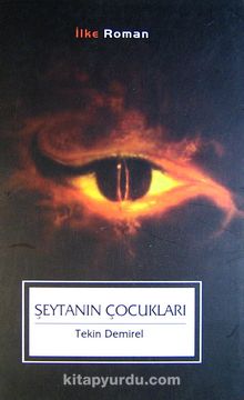 Şeytanın Çocukları - Tekin Demirel